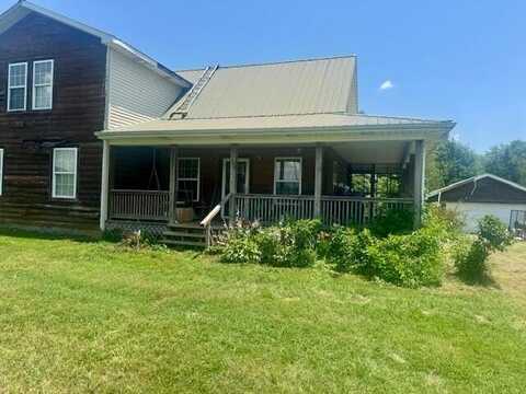 796 Winding Ridge Road, Greensburg, KY 42743