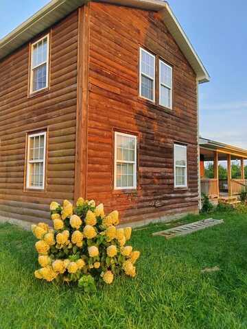 796 Winding Ridge Road, Greensburg, KY 42743