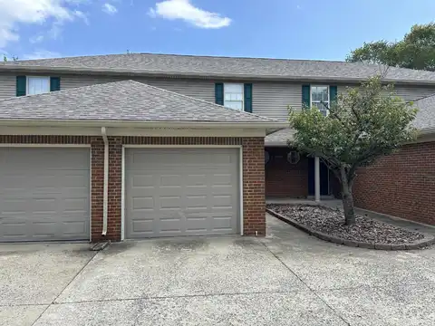 2003 River Ridge Road, Frankfort, KY 40601