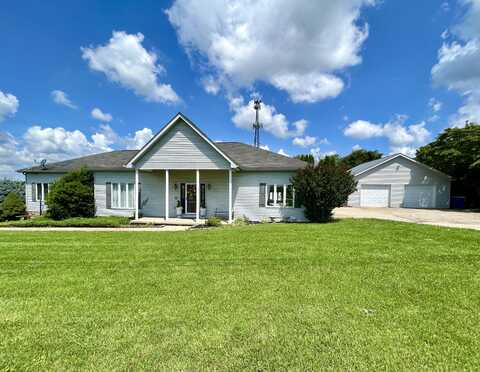400 Oak Hill Road, Somerset, KY 42503