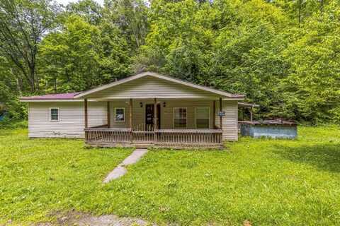 60 Carr Lane, Pine Top, KY 41843