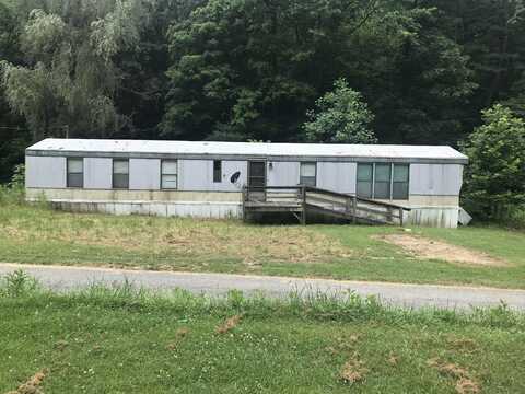 293 Ora Stevens Road, Sandy Hook, KY 41171