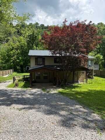420 Palisades Road, Harrodsburg, KY 40330