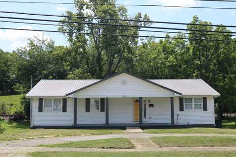 508 East Main Street, Carlisle, KY 40311