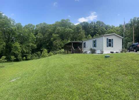 265 Jesse Sears Road, Somerset, KY 42501