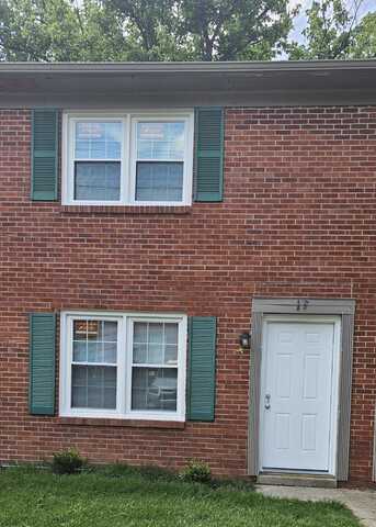 305 Lake Street, Nicholasville, KY 40356
