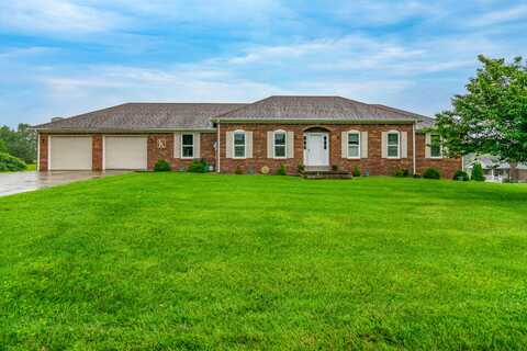 50 Barnett Street, Hustonville, KY 40437