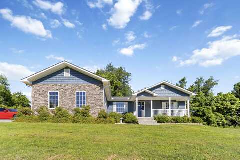 168 Kentucky Lane, Pine Knot, KY 42635