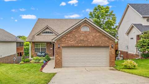 829 Lauderdale Drive, Lexington, KY 40515