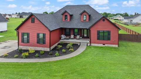 55 Beth Lane, Hustonville, KY 40437