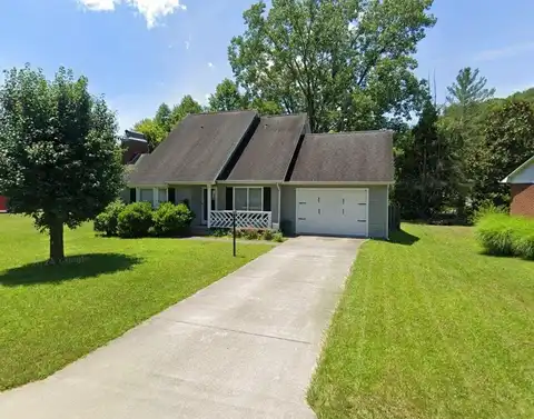 5 Abbey Lane, Middlesboro, KY 40965