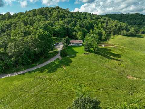 1445 Bastin Creek Road, Kings Mountain, KY 40442
