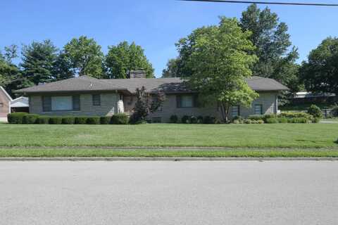 103 Sterling Avenue, Mount Sterling, KY 40353