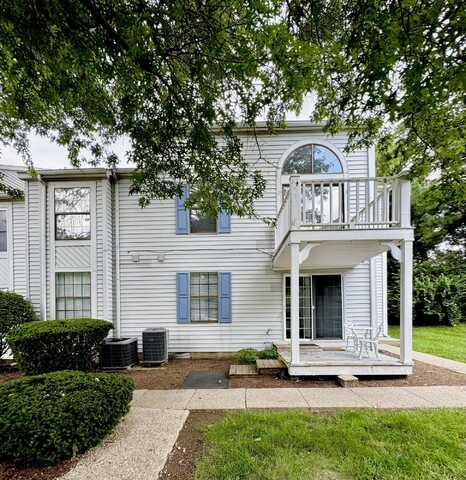 404 Bainbridge Court, Lexington, KY 40509
