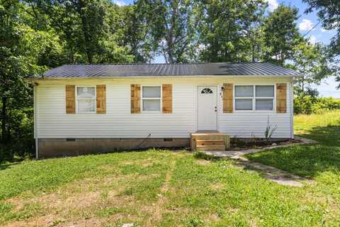 235 Sowder Lane, London, KY 40741
