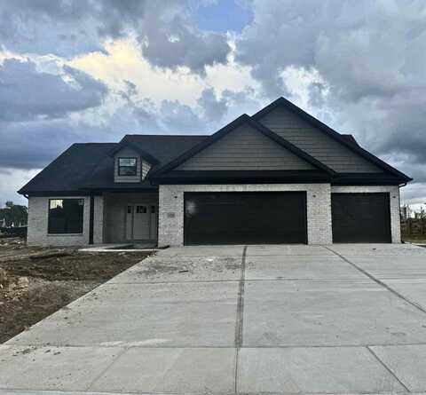 520 Chickasaw Drive, Richmond, KY 40475