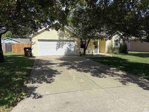 514 Sandpiper Drive, Lawrence, KS 66044