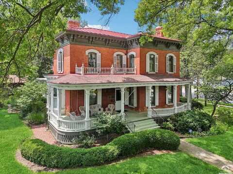 603 Ohio Street, Lawrence, KS 66044