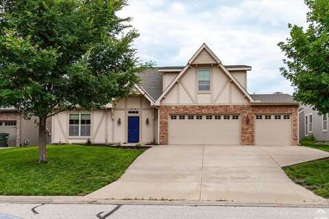 5714 Silverstone Drive, Lawrence, KS 66049