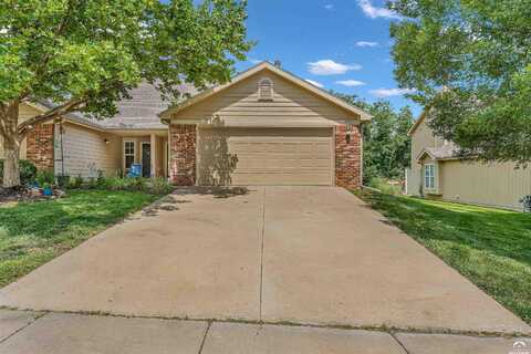 2614 Sawgrass Drive, Lawrence, KS 66047