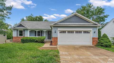 2809 Atchison Avenue, Lawrence, KS 66047
