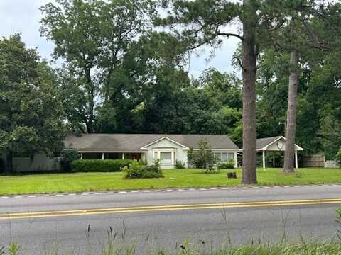 118 MS Drive, Waynesboro, MS 39367