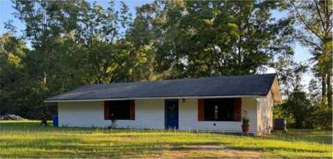 85 Corinth Rd, Purvis, MS 39475