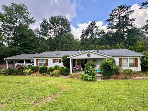 277 SERVICE RD, Laurel, MS 39443