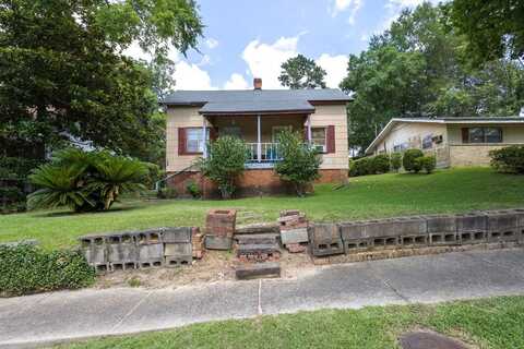 313 N 14th Ave, Laurel, MS 39440