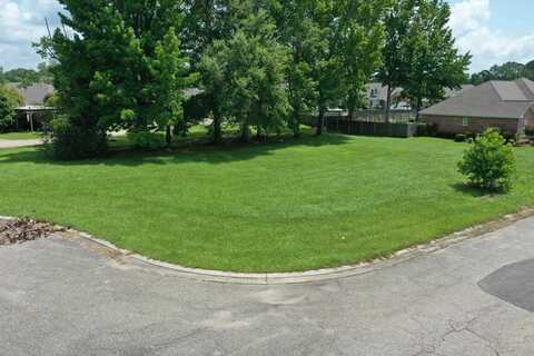 7 & 9 Amyden Court, Laurel, MS 39443