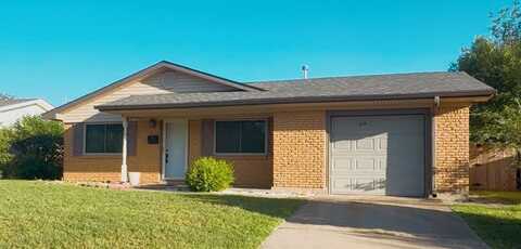 5336 NW Ash Ave, Lawton, OK 73505
