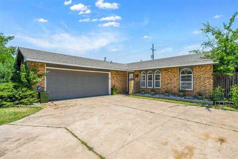 2317 NW 75th St, Lawton, OK undefined