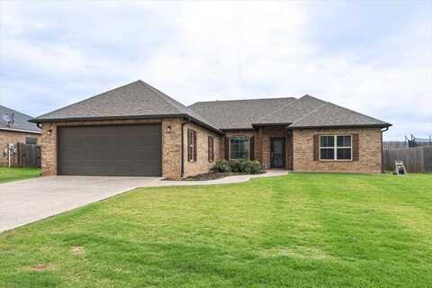6 Misty Morning Ln, Elgin, OK 73538