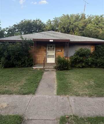 214 N 13th, Frederick, OK 73542