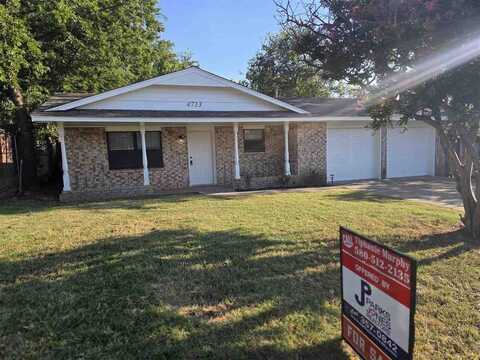 4713 SE Wilshire Ter, Lawton, OK 73501