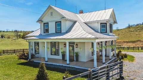 374 Finley Rd, Raphine, VA 24472