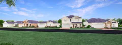 16941 NW 144th St, Alachua, FL 32615