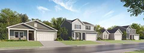 16 Digging Time Avenue, Pine Level, NC 27569