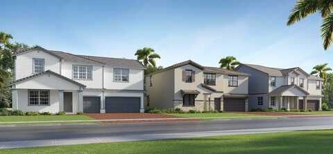 9287 Pearch Lane, Boynton Beach, FL 33437
