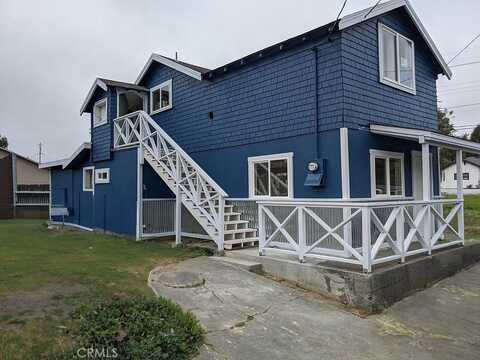 4020 F Street, Eureka, CA 95503