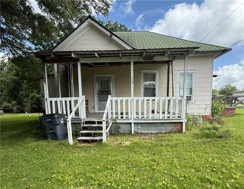 133 Bridges STREET, NOTASULGA, AL 36866