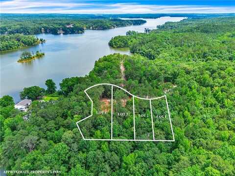 593 ELKS PARKWAY, ALEXANDER CITY, AL 35010