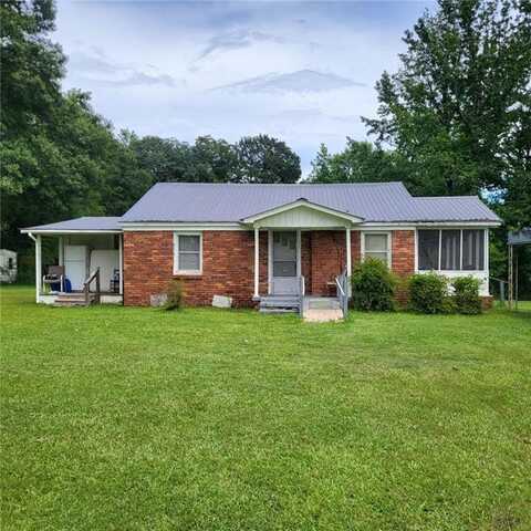 3043 47TH AVENUE SW, LANETT, AL 36863