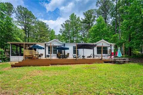 1249 COUNTY ROAD 446, FIVE POINTS, AL 36855