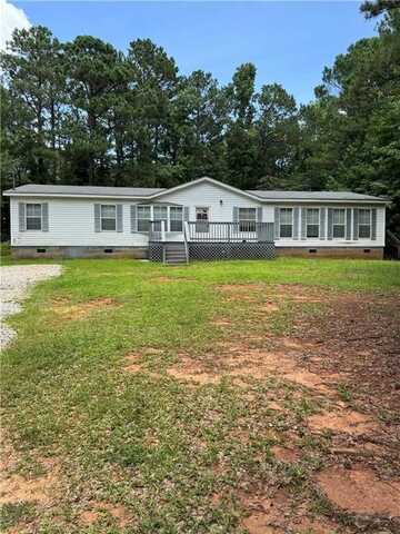 11 LEE ROAD 2023, OPELIKA, AL 36804