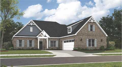709 GLASCO STREET, AUBURN, AL 36832