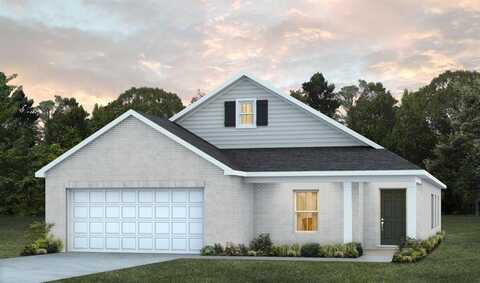 951 GREAT BEAR ROAD, OPELIKA, AL 36804