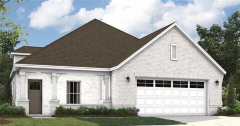 2658 CANTERA COURT, AUBURN, AL 36830