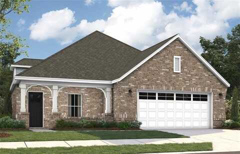 2453 RIDGECREST DRIVE, AUBURN, AL 36832