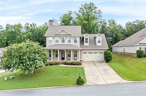4164 CREEKVIEW COURT, AUBURN, AL 36832